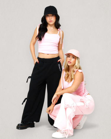 The Cropped Edit - Pransh