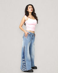 The Blush & Sky Bundle - Pransh