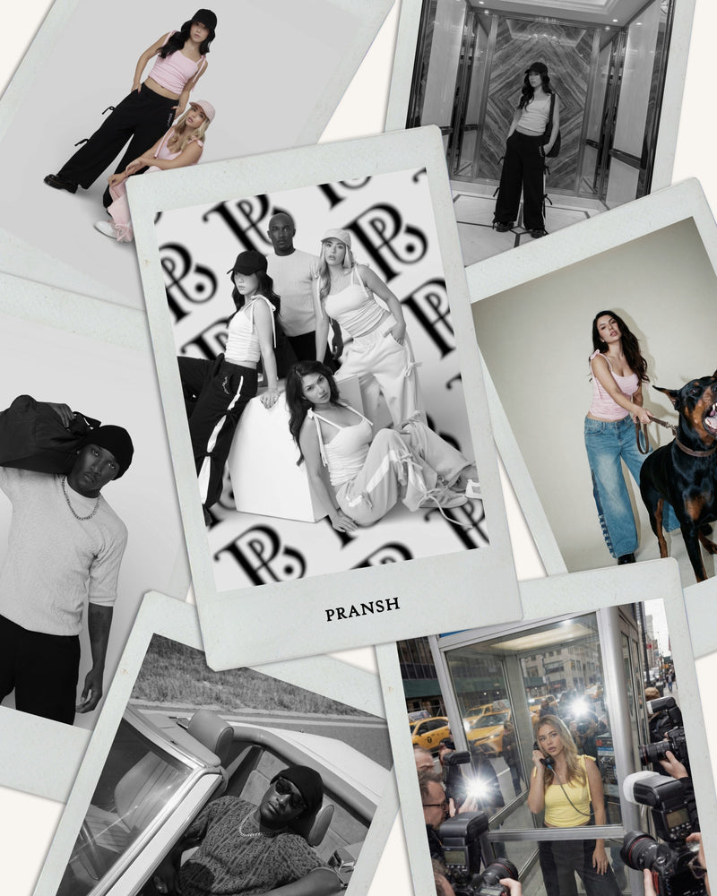 Explore New Arrivals